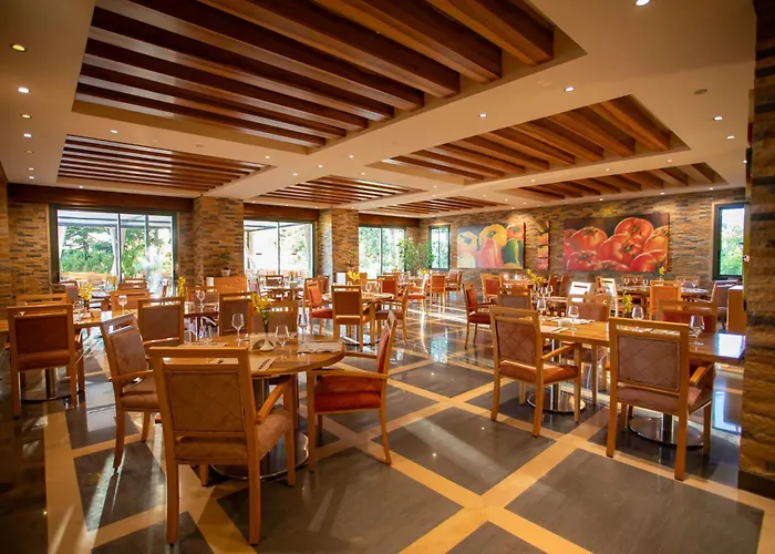 Terrebrune Hotel
