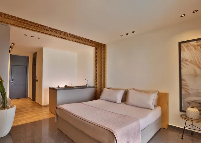 Ocean Blue Hotel & Resort -Jbeil