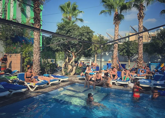 Hamra Urban Gardens