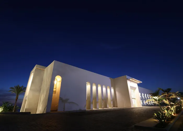Ocean Blue Hotel & Resort -Jbeil